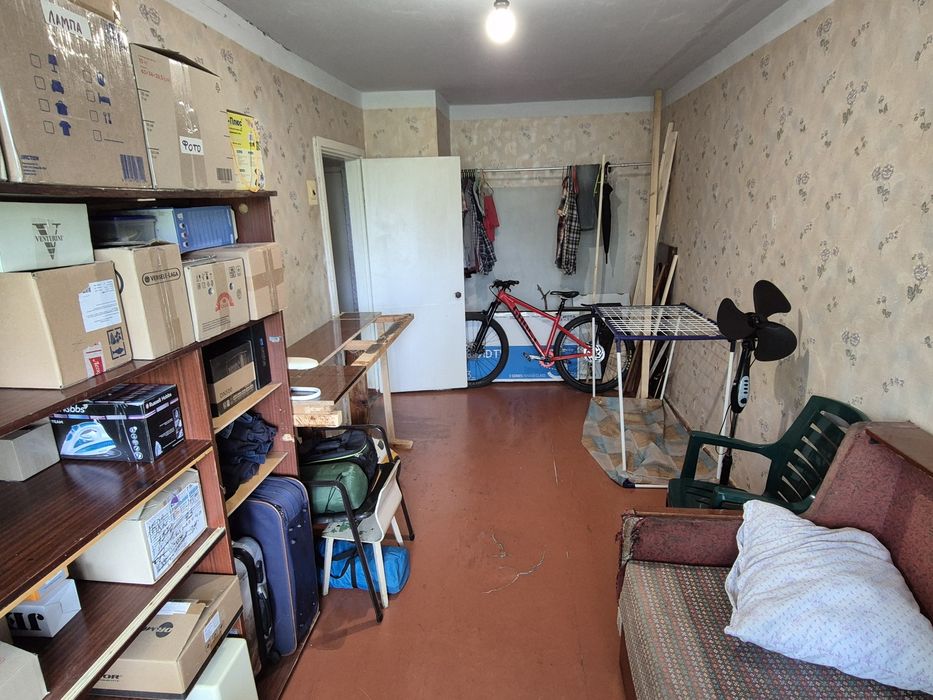 Продаж 2-кімнатної квартири Приморська 54