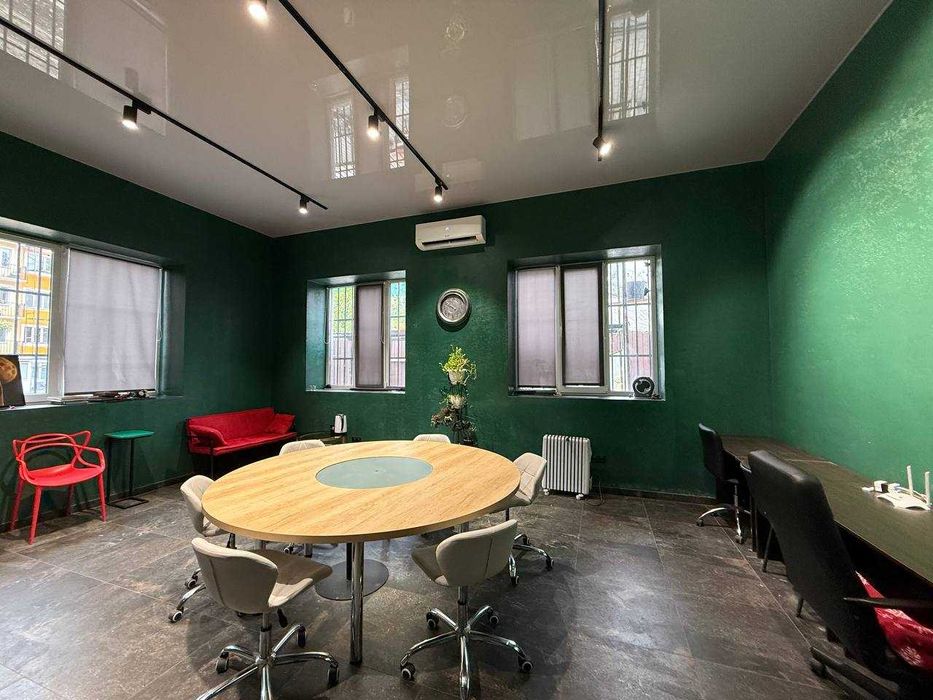 Продаж комерційного приміщення 44м2