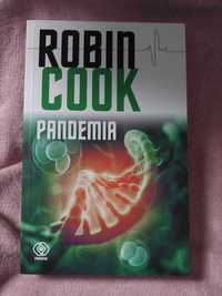 Pandemia. Robin Cook