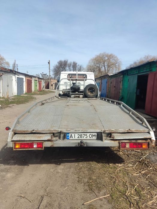 Евакуатор\Эвакуатор 4.5 тонни