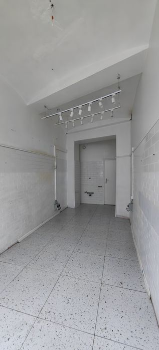 Lokal handlowo usługowy 24m2 ścisłe centrum