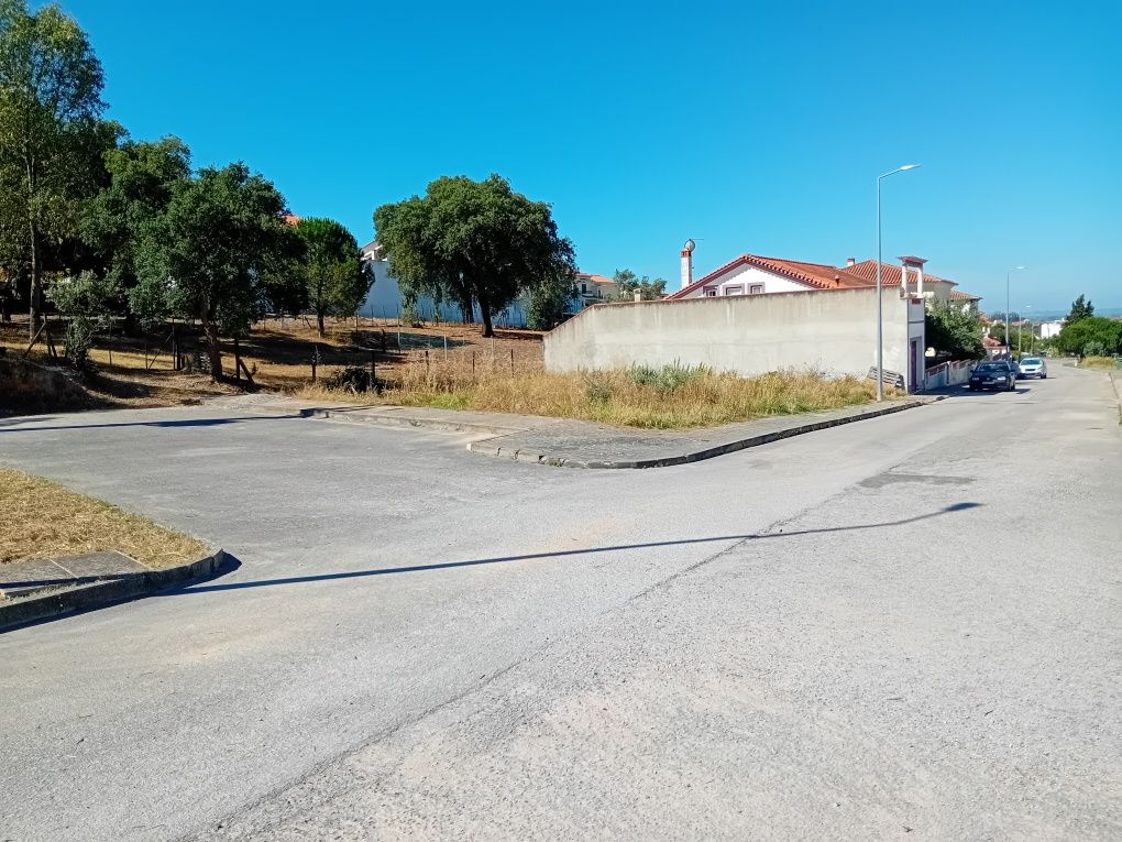 Lote de Terreno Urbano