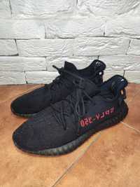 Yeezy Boost 350 Bred 48