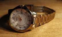 Мужские часы CASIO оригинал  б/у