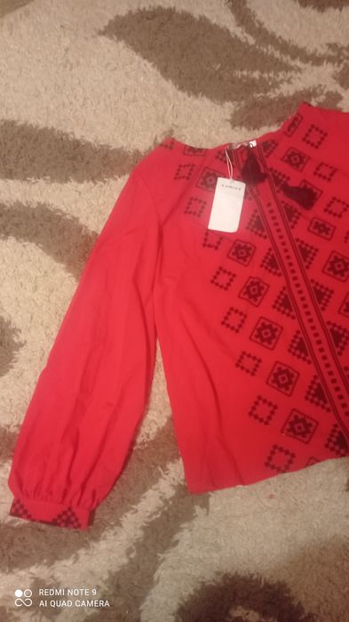 Рубашка гарного кол