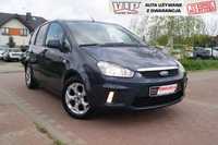 Ford C-MAX Oryg. przebieg 139.000 km ! 1.6 benzyna 100 KM ! Top stan ! Gwarancja