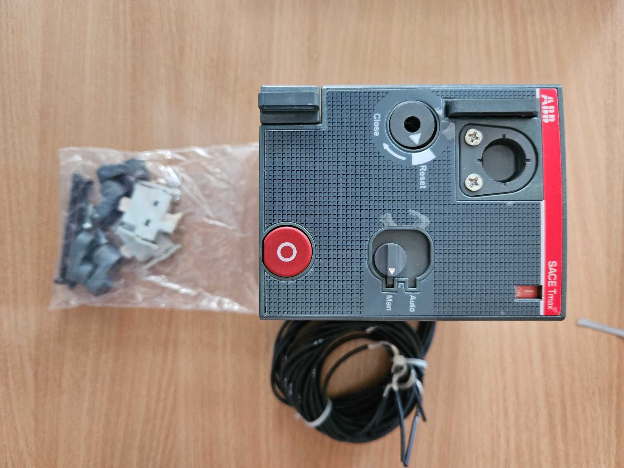 Napęd silnikowy ABB MOD XT1-XT3 220...250V ac/dc 1SDA066460R1