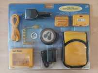 Pack Vintage acessórios Game Boy Pocket ou Color NOVO