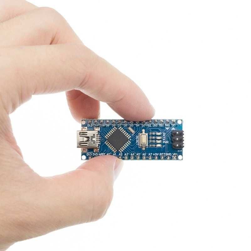 Arduino Nano V 3.0 Atmega328P