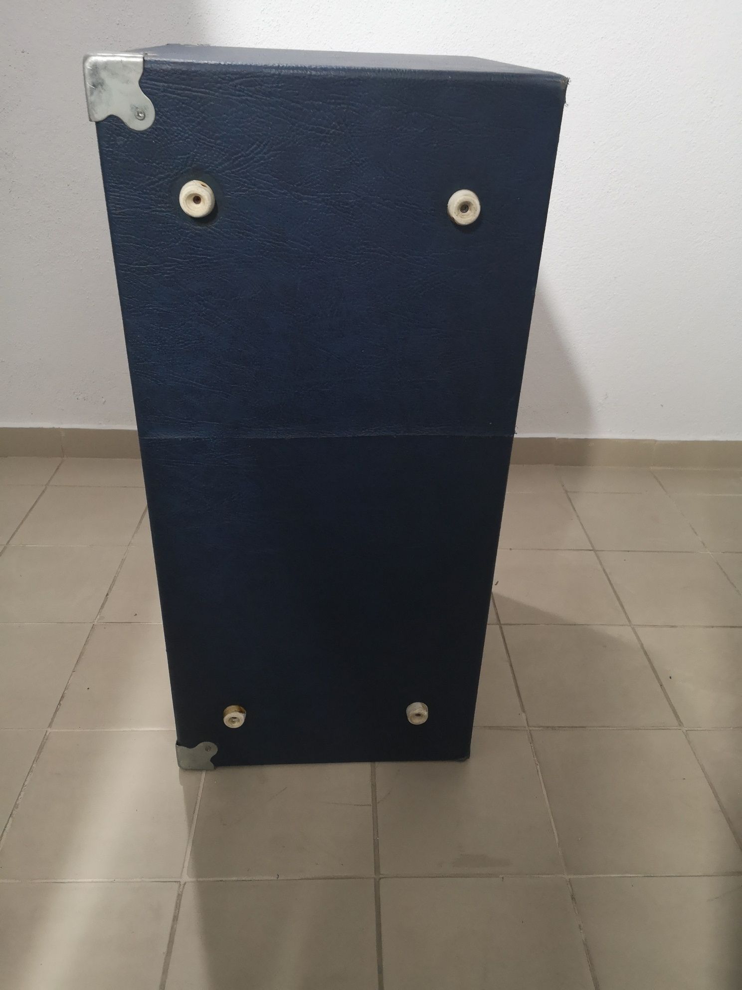 Coluna 2x12 Celestion G12H90