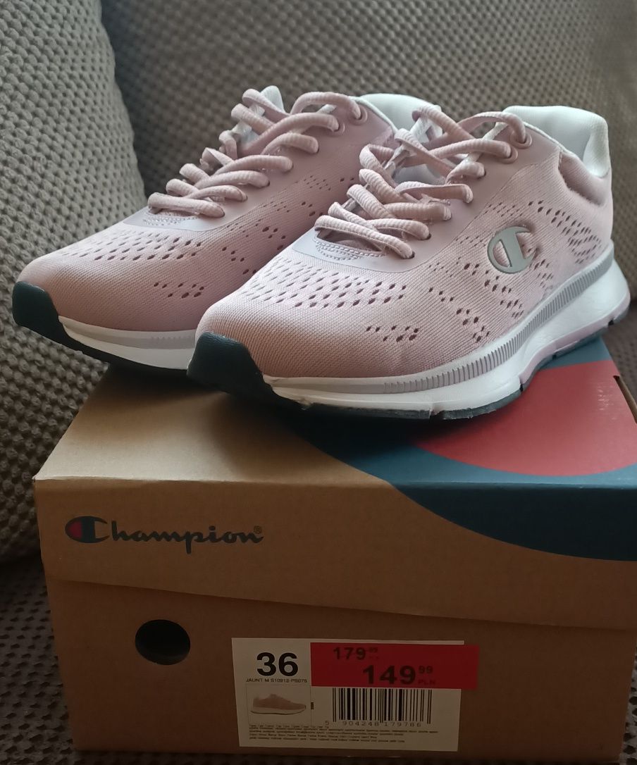 Buty sportowe damskie 36 Champion