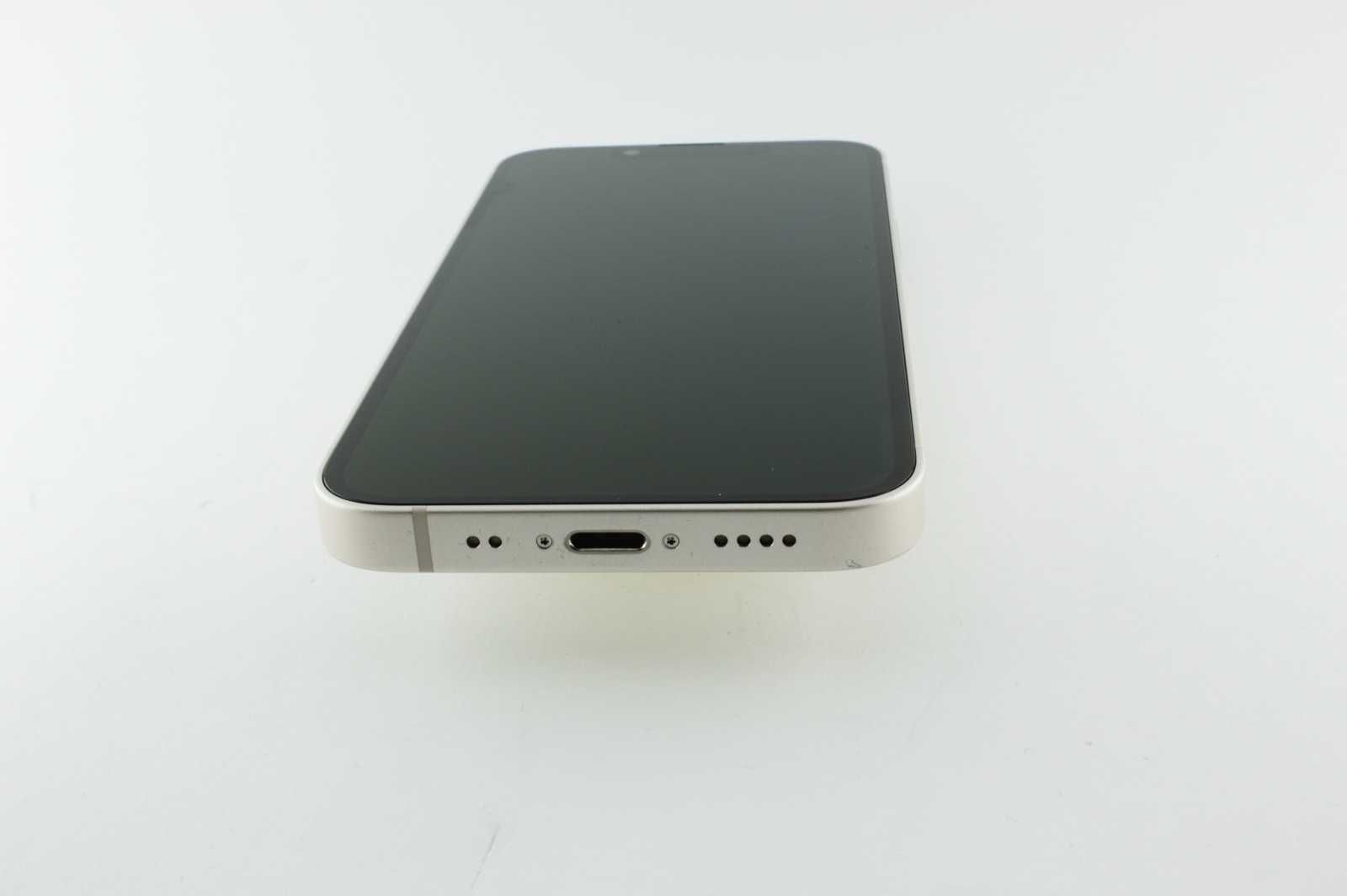 iPhone 13 Mini 256GB White Nowa Bateria Sklep CentralGsm GWARANCJA
