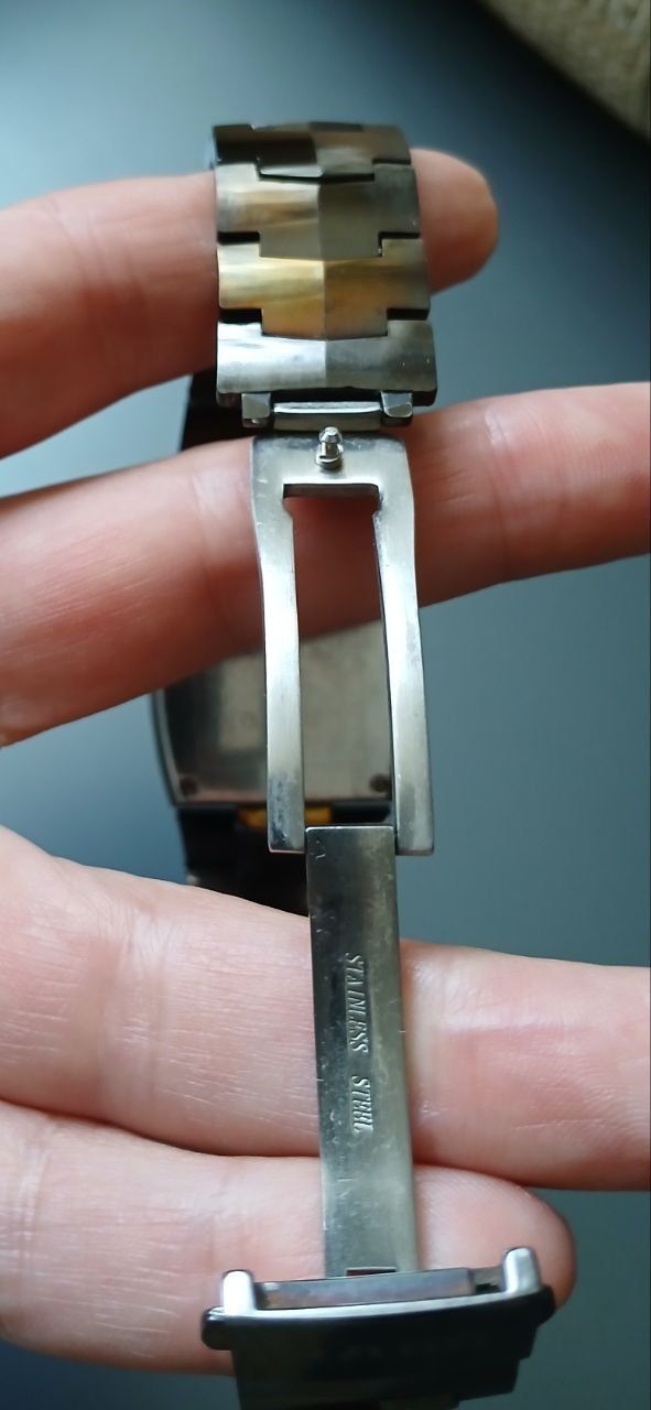 Часы Rado керамика