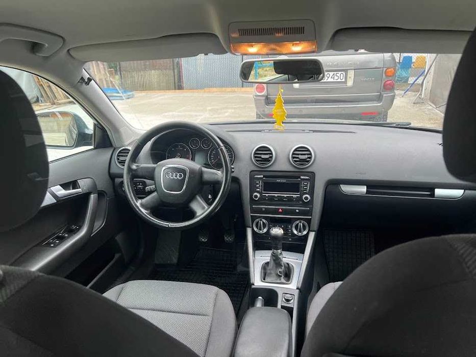 Na sprzedaż Audi A3 1.9 TDI