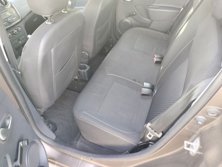 Dacia sandero 0.9 GPL