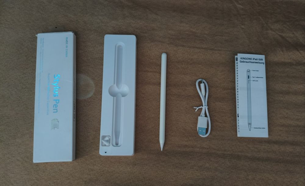 Стилус Evatost для IPad