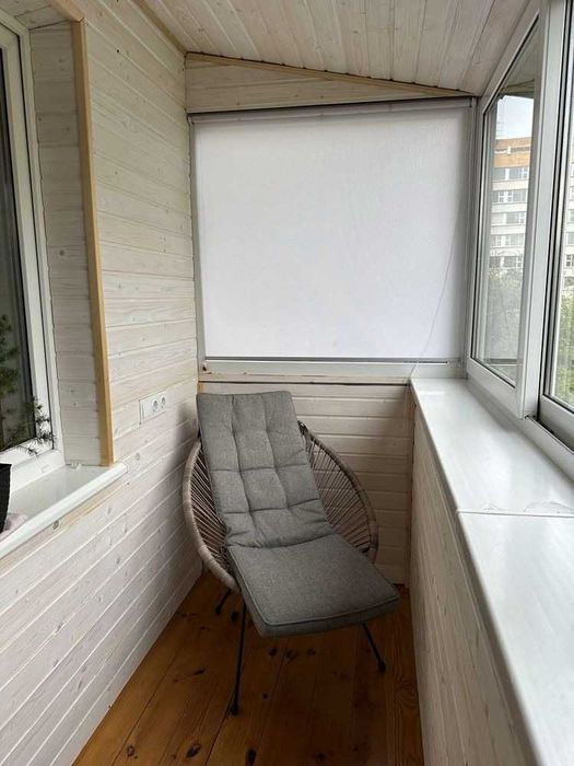 Оренда 1-кімнатної квартири, вул. Липинського