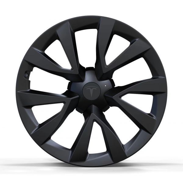 Jantes 20 CyberStream Originais Tesla Model X