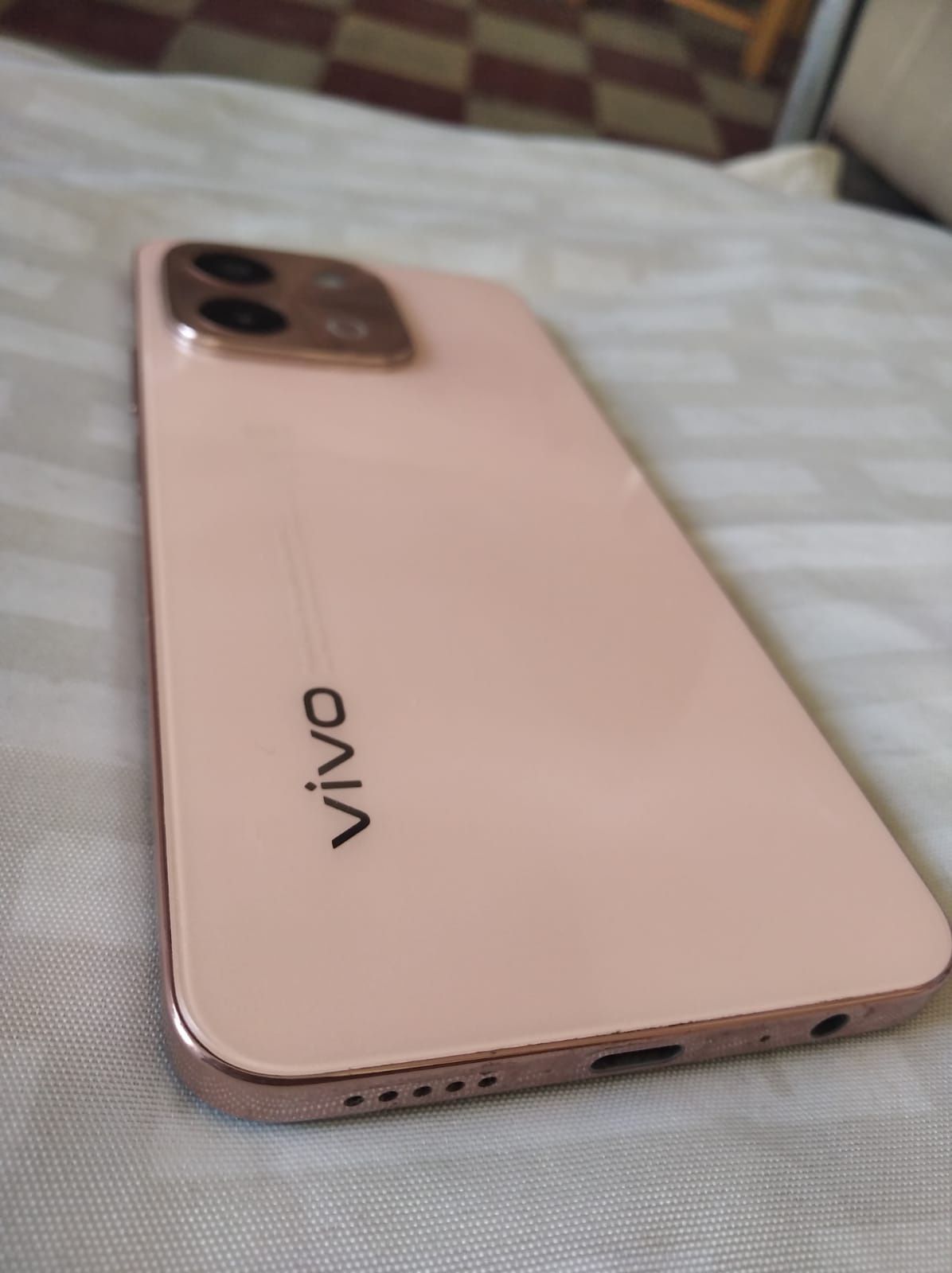 Vivo Y28 256gb/16gb