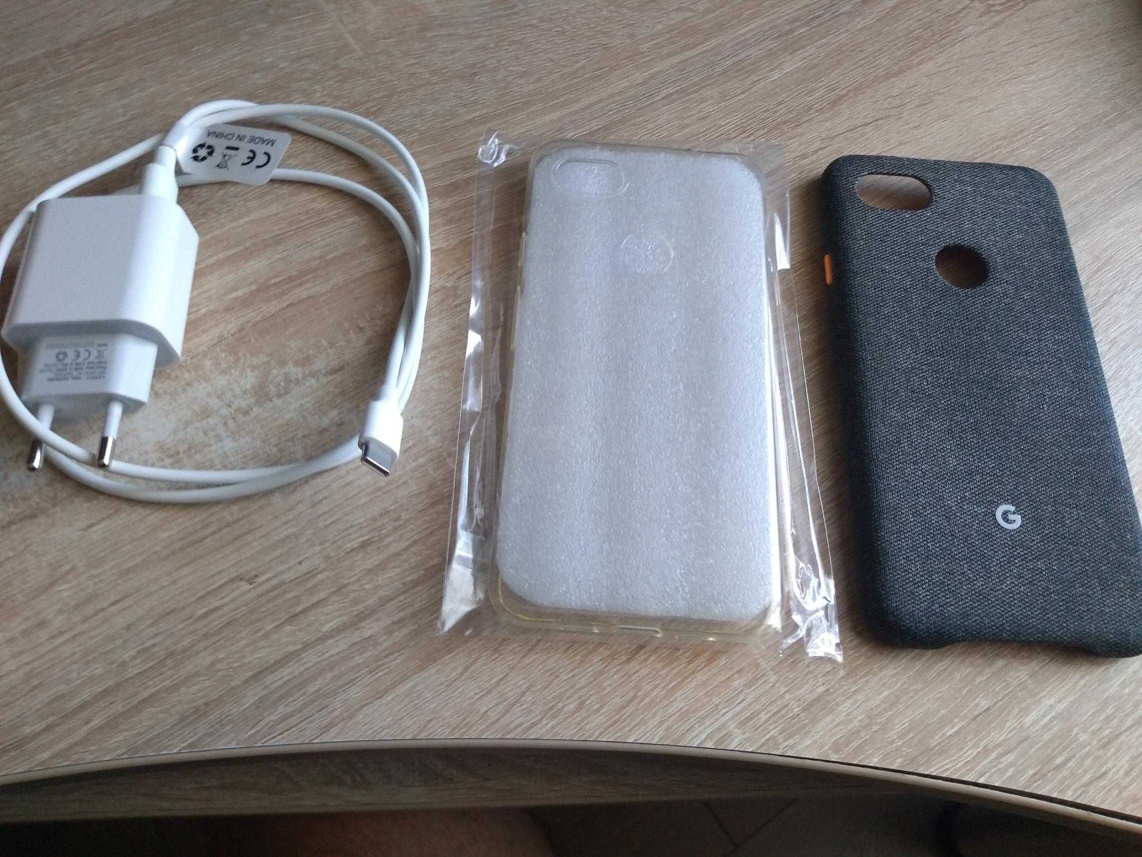 Google Pixel 3a XL