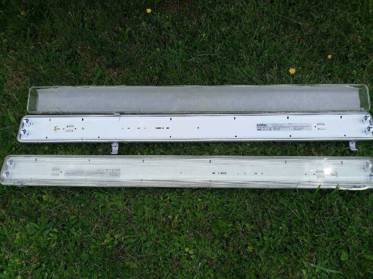 oprawy oswietleniowe
