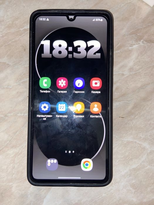 Samsung A52 4+4/128 гигабайт