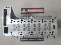 GŁOWICA OPEL 2.0 DTI DTL 16V / R 90.573.940 / Zafira / Vectra / Astra