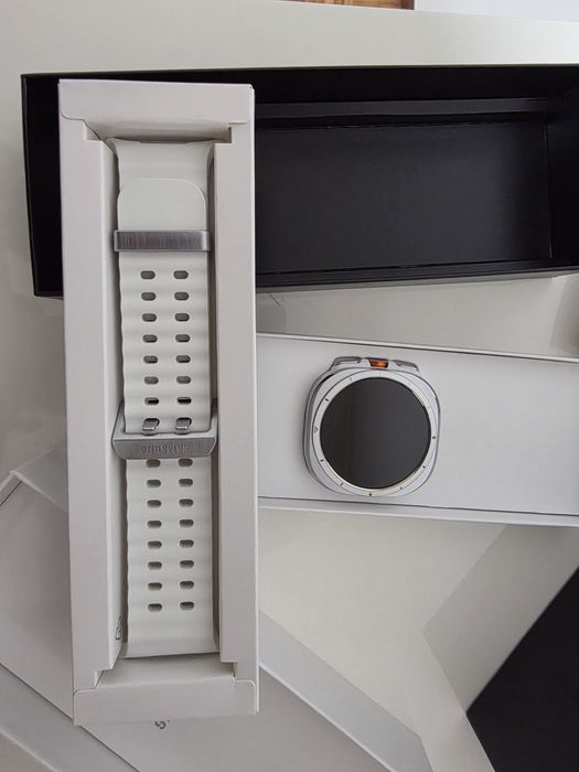 Samsung Galaxy Watch Ultra 2025 GPS+LTE