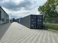 Kontenery morskie 20'! KONTENERY RZESZÓW podkarpackie, mobilny magazyn