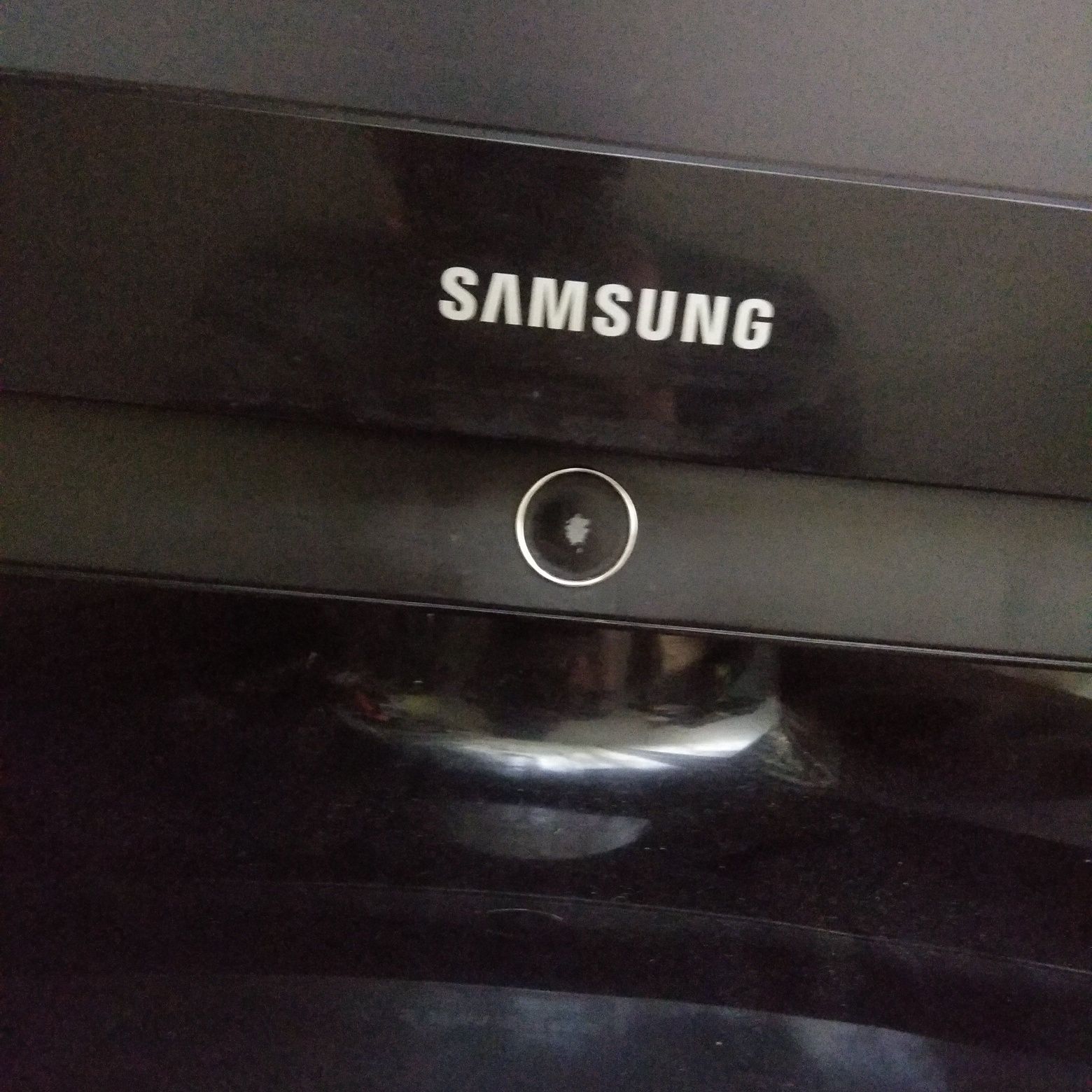 Telewizor Monitor Samsung LE32S62B do naprawy