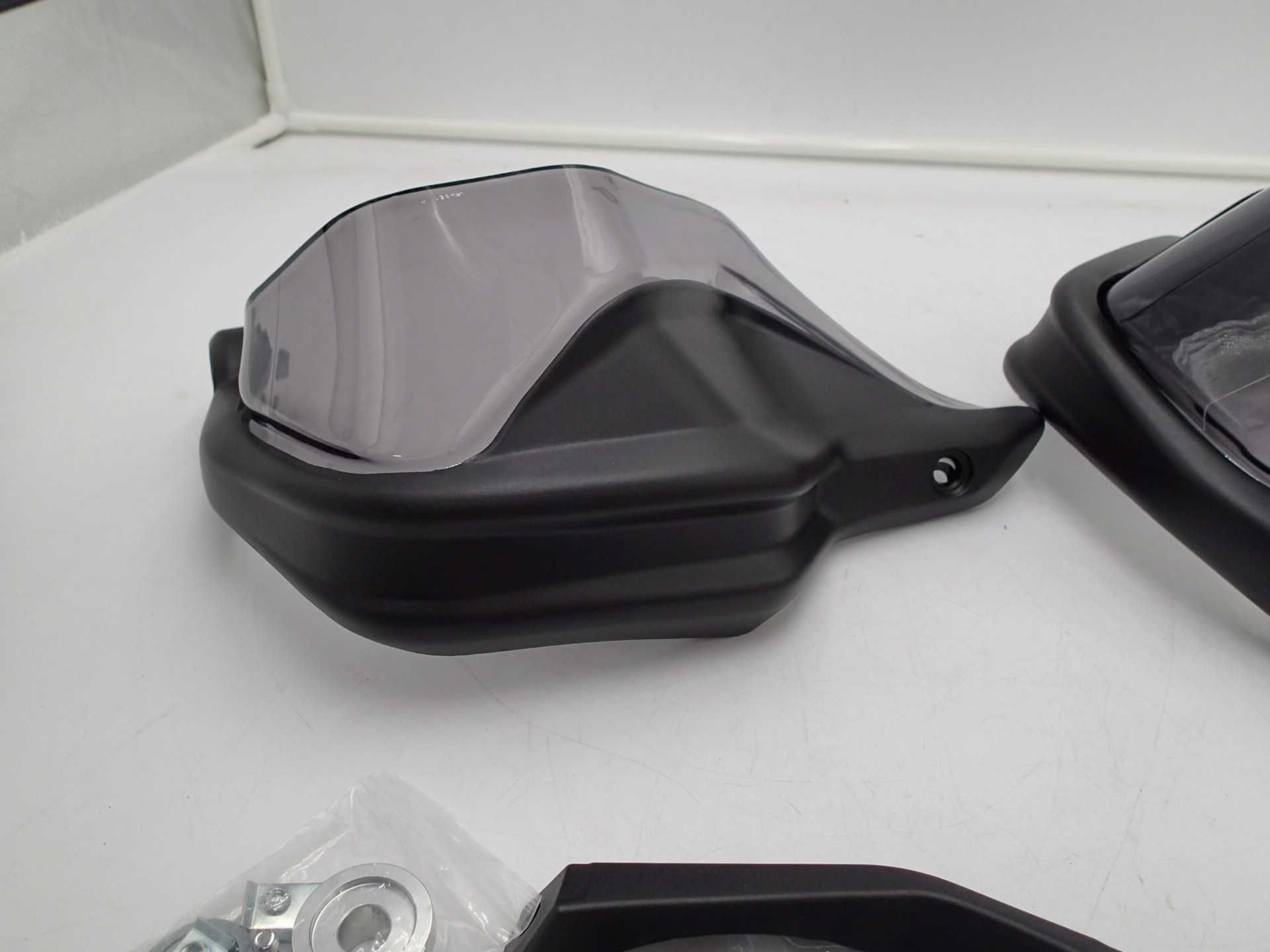 BMW R1200GS R1250GS r 1200 gs Handbary +szybki komplet osłony dłoni