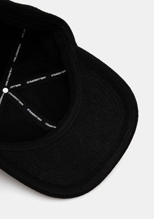 Кепка Karl lagerfeld