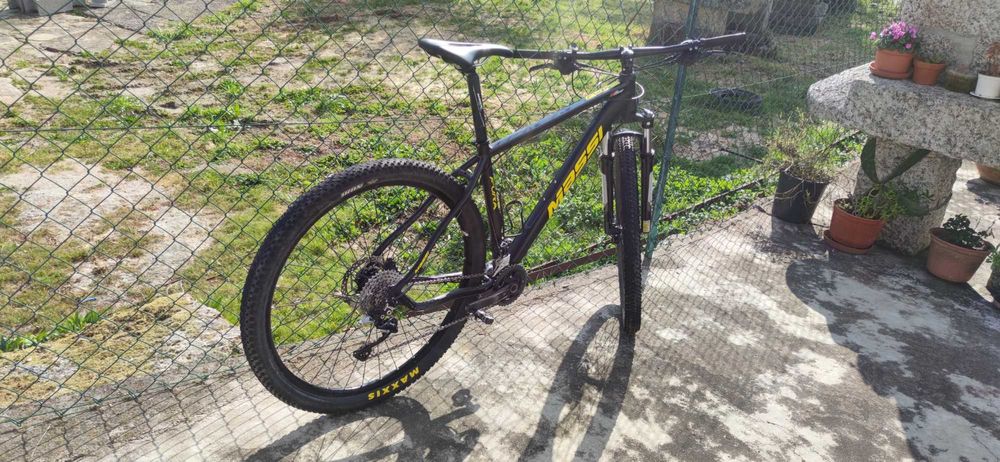 Bicicleta MTB Massi Fura 29"