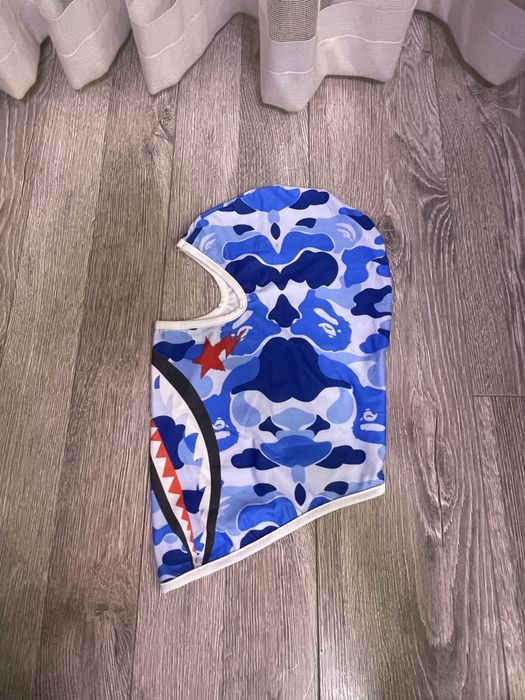 Балаклава Bape.