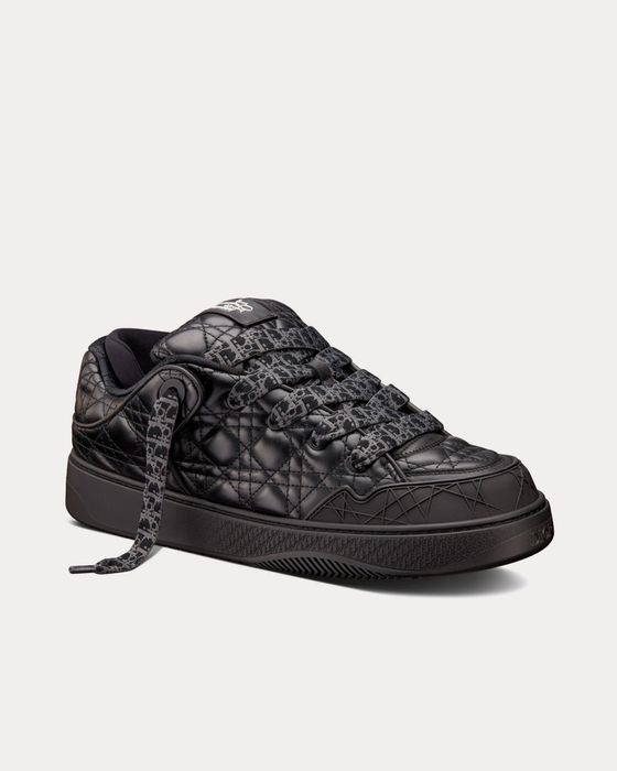 Кросівки Dior B9S Black Sneaker