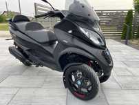 Piaggio MP-3 **Piaggio Mp3* 350**Sport**L5e*2019*400**500**
