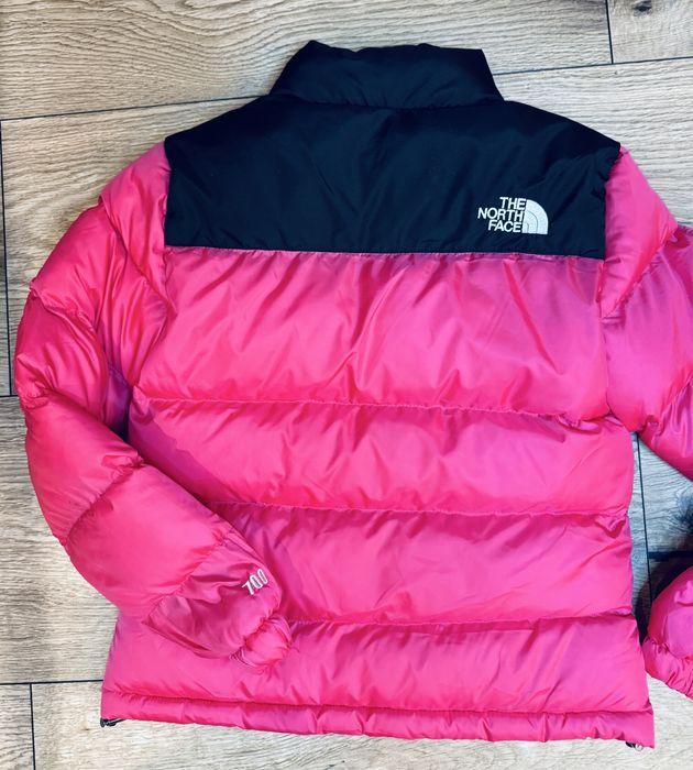 TNF kurtka damska zimowa s do 2 xl