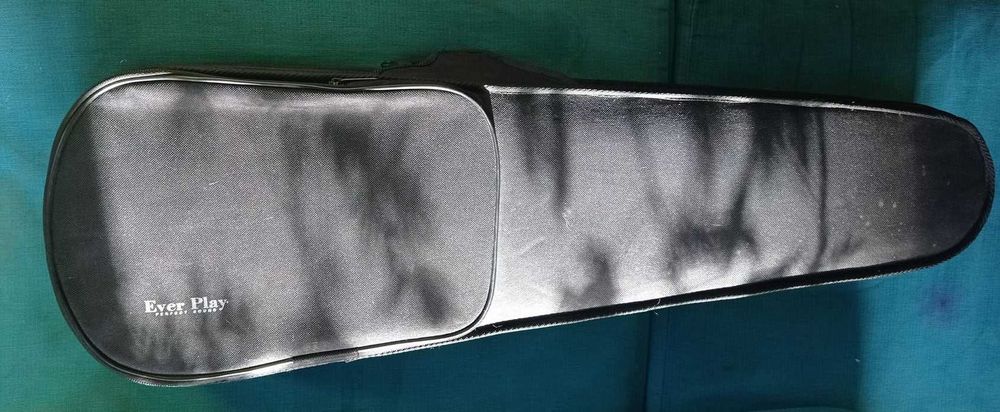 Skrzypce 3/4 z futerałem