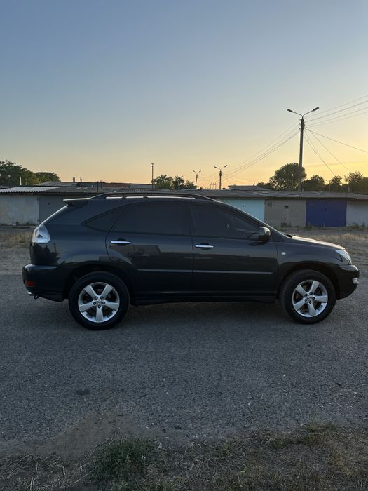 Lexus Rx 350 1 хозяин!