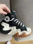 Кеди Converse RUN STAR 37,5
