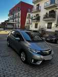 Honda Jazz 1.3 I-VTEC