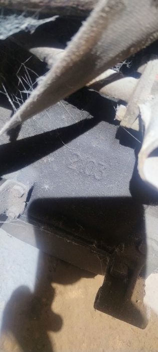 Двигун ваз 2103 1.5л