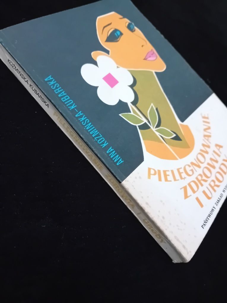 "Pielęgnowanie zdrowia i urody "