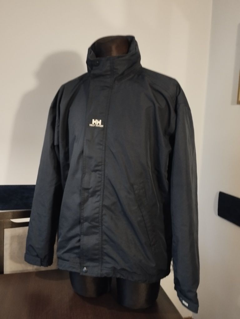 Kurtka trekkingowa Helly Hansen Dubliner Jacket membrana Softshell
