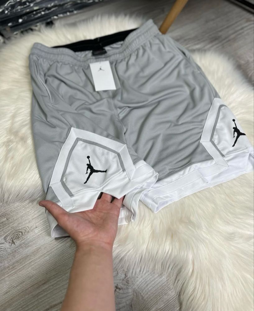 Чоловічі Шорти Jordan Dri-Fit/Нові
