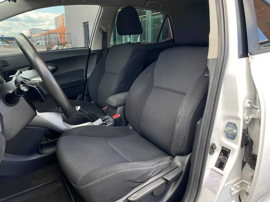 Toyota Auris 2011 (Розстрочка / Лізинг)