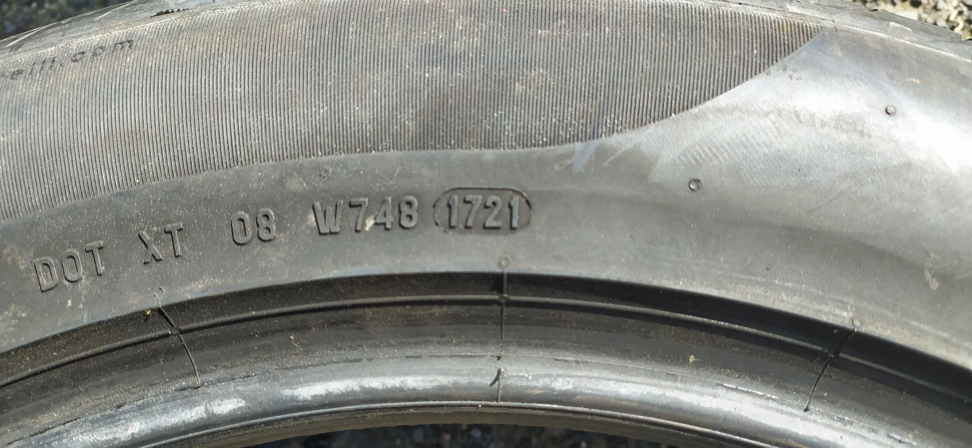 Opony 235/55/19 Pirelli