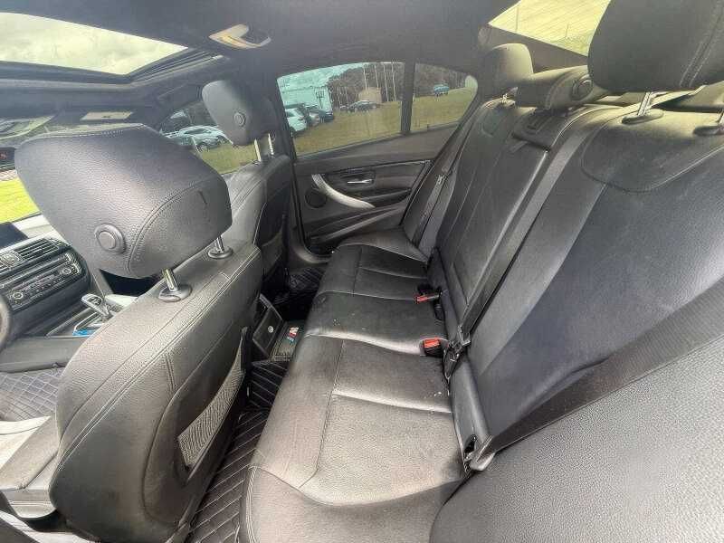 2017 BMW 3 Series 330i