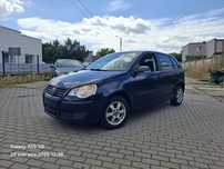 VW Polo 9n lift okazja