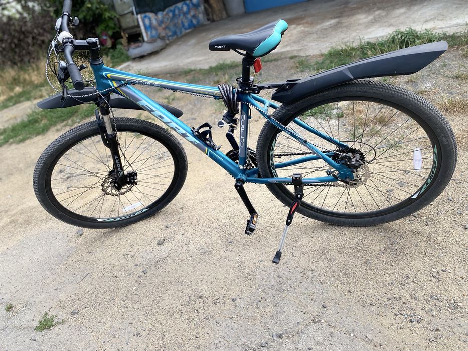 Ford Karmin “29”